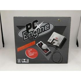 【未使用】コナミ PCエンジン mini【日本橋3】保証期間３ヶ月