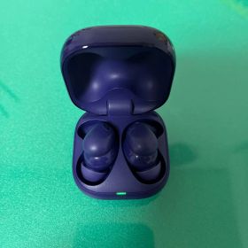 SONY LinkBuds Fit WF-LS910N VZ バイオレット