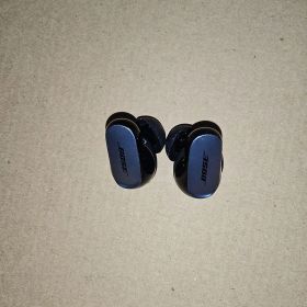 Bose QuietComfort Ultra Earbuds ブラック