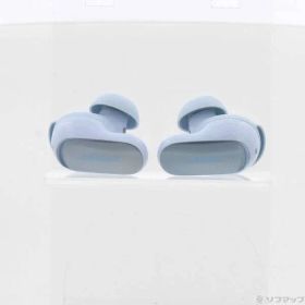 ソフマップ 〔中古品〕 Bose QuietComfort Ultra Earbuds ムーンストーンブルー【198】