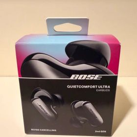 Bose QuietComfort Ultra Earbuds 2nd Gen