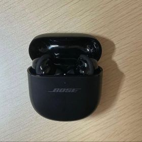 【箱付き】Bose QuietComfort Ultra Earbuds