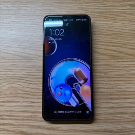 Zenfone 9 8/128GB 国内版