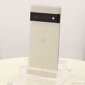 最安値 SIMフリー Google Pixel 6 Pro イエロー Google Pixel 6 Pro 128GB - Yellow - Unlocked | Back Market