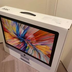 iMac Retina 2012 5Kディスプレイ 27インチ