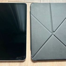 【ジャンク】iPad Air 第4世代 256GB シルバー
