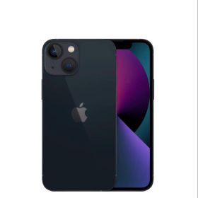 Apple iPhone 13 ブラック 本体