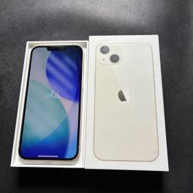 iPhone13 128GB 状態良好 SIMフリー 残債無し 最大容量74%