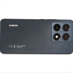 Xiaomi 14T Titan Black 12GB/512GB グローバル版