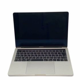 【中古】Apple◆ノートパソコン MacBook Pro MR9U2J/A A1989【パソコン】
