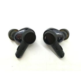 【中古】audio-technica ATH-TWX9MK2 BK [ブラック]【札幌】保証期間1ヶ月【ランクA】