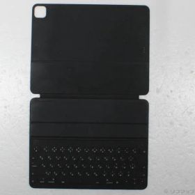 ソフマップ 〔中古品〕 12.9インチiPad Pro用 第4世代 Smart Keyboard Folio 日本語 MXNL2J／A【352】