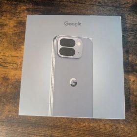 Google Pixel 10 Pro Fold/256GB