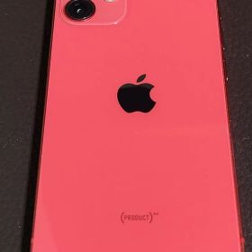 iPhone 12 mini 256GB SIMフリー 訳あり
