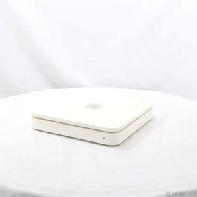 【中古】Apple(アップル) Time Capsule 3TB MD033J／A 【344-ud】