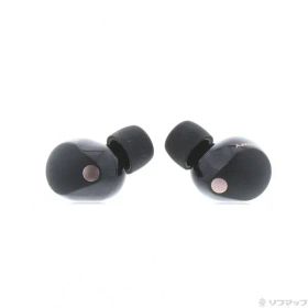 ソフマップ 〔中古品〕 WF-1000XM5 ブラック【377】