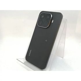 【中古】Xiaomi 国内版 【SIMフリー】 Xiaomi 15T Pro ブラック 12GB 256GB【津田沼】保証期間1ヶ月【ランクA】