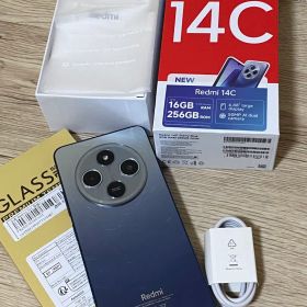 Redmi 14C／8GB・256GB／グローバル版
