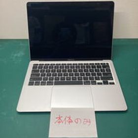 中古 MacBook Air (Retina, 13インチ, 2020)A2179 166323【在庫処分!】 状態： C:並品