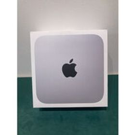 中古 Apple Mac mini 2020 (M1 8CPU 8GPU/8GB/256GB) シルバー MGNR3J/A 144583 状態： B:良品