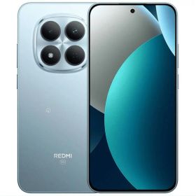 「新品・量販版」SIMフリー REDMI Note 15 Pro 5G 256GB [グレイシャーブルー]