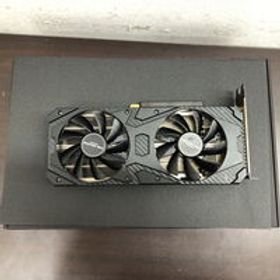中古 玄人志向 GG-RTX3060-E12GB/OC/DF (RTX3060 12GB) 144779 状態： B:良品
