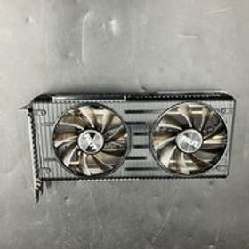 中古 Palit RTX3060Ti Dual NE6306T019P2-190AD (RTX3060Ti 8GB) 144198 状態： B:良品