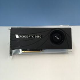 中古 ZOTAC RTX3060 (RTX3060 12GB) 3310006440 状態： B:良品