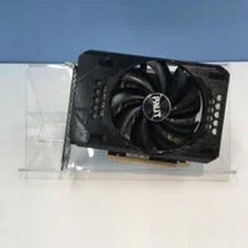 中古 Palit NE63060019P1-190AF (RTX3060 StormX 8G) 175512 状態： B:良品