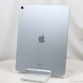 【中古】Apple(アップル) iPad Air 13インチ 第1世代 256GB ブルー MV2F3J／A Wi-Fi 【377-ud】
