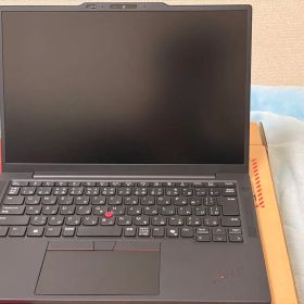 【未使用品】ThinkPad X13 Gen6 Ultra7 1TB 32GB