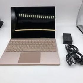 中古 Microsoft Surface Luptop Go (i5-1035G1/8GB/SSD256GB/W11H) 5280001399 状態： C:並品