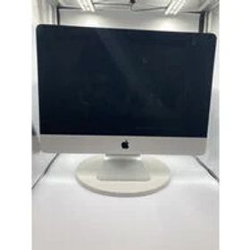 中古 Apple iMac 21.5インチ 2017 （Core i5 2.3GHz/8GB/1TB MMQA2J/A 4680002503 状態： C:並品