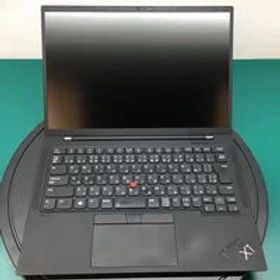 中古 LENOVO ThinkPad X1(i7-1165G7/16GB/SSD256GB/W11P) 5250001215 状態： B:良品