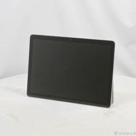 【中古】Microsoft(マイクロソフト) Surface Go3 〔Pentium Gold／4GB／eMMC64GB〕 8V6-00015 プラチナ 【377-ud】