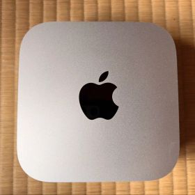 Mac mini M4 / M4 Pro（2024） 中古 110,000円 | ネット最安値の価格