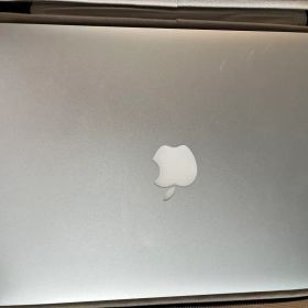 2017 MacBookAir i5 13インチ
