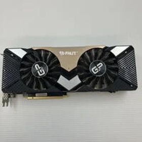 PALIT RTX 2080 Ti 11GB グラフィックボード ジャンク品 ジャンク品】ZOTAC NVIDIA GEFORCE RTX 2080Ti 11GB GAMING