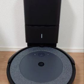 Roomba ルンバ i3+ 美品 消耗品交換済 付属完備 バーチャルウォール付