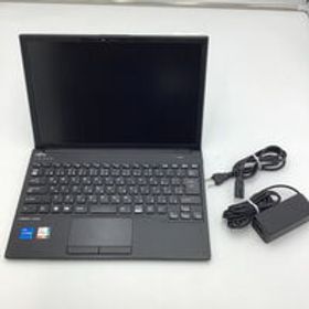 中古 FUJITSU LIFEBOOK U9313/N 4950001933 状態： C:並品