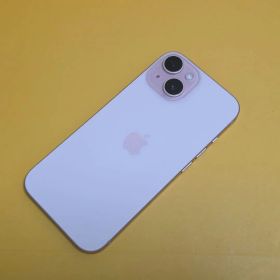 iPhone 15 128GB│24時間内発送#221