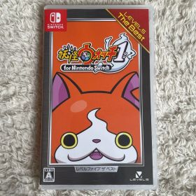 妖怪ウォッチ1 for Nintendo Switch