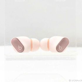 【中古】Beats by Dr. Dre Beats Studio Buds + コズミックピンク MT2Q3PA／A 【297-ud】