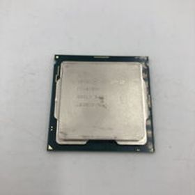 Intel core i7 9700k 中古　動作確認済み Intel 〔中古〕インテル® Core™ i7 プロセッサー 9700K Bulk（中古保証