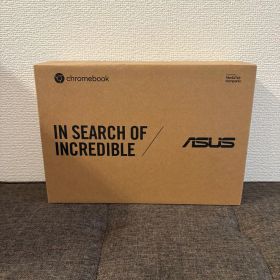 新品未開封 ASUS Chromebook CM3 CM3001DM2