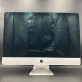 中古 APPLE iMac Retina 5k 2019(i5/16GB/SSD512GB) 3290006366【在庫処分!】 状態： C:並品