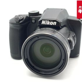 【中古】 【良品】 ニコン COOLPIX B600 ブラック