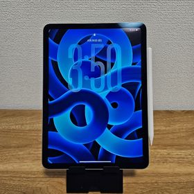 アイパッド(iPad)の【極美品】ipad Air 第４世代(タブレット)