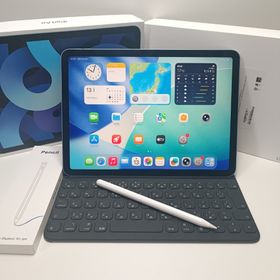 アップル(Apple)のiPad Air 第4世代 256GB Apple Keyboard タッチペン(タブレット)
