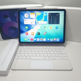 アップル(Apple)のiPad Air 第4世代256GB Apple Keyboard Pencil(タブレット)